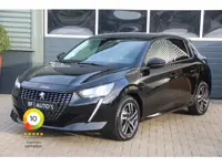 Peugeot 208 1.2 PureTech Allure Pack Aut 100Pk 1e Eigenaar | |Keyless Go | LED | Navi | ACC | Camera