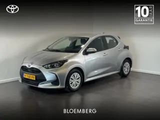 Toyota Yaris 1.5 Hybrid Active | CarPlay | ACC | Achteruitrijcamera |