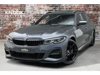 BMW 3-serie Touring 330e High Executive M Sport Pakket Automaat / Panoramadak / Live Cockpit Profess