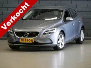 Volvo V40 2.0 T2 123PK Momentum | NAVIGATIE | CRUISE CONTROL |