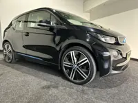BMW i3 Basis 94Ah 33 kWh Nette Auto | Lage kilometerstand!