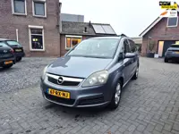 Opel Zafira 1.8 Enjoy 7 Persoons Airco Cruise