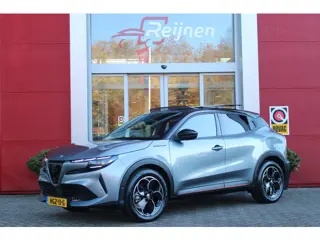 Alfa Romeo Junior ELETTRICA SPECIALE 156PK 54 kWh | "SABELT" SPORTSTOELEN ELEKTRISCH VERSTELBAAR MET