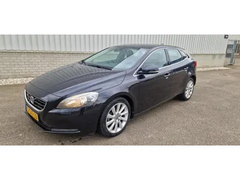 Volvo V40 1.6 D2 Summum
