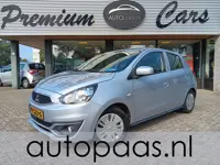Mitsubishi Space Star 1.0 Cool+,Airco,5drs,3mnd garantie,Rijklaar