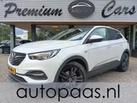 Opel Grandland X 1.2 Turbo Online Edition|Automaat|PANO|Lane assist|NW distributie|