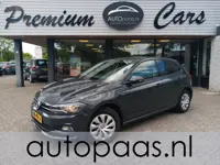 Volkswagen Polo 1.6 TDI Comfortline|NAV|CAMERA|ADAPTIVE CR|CARPLAY|PDC|1,25