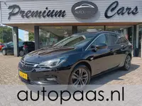 Opel Astra Sports Tourer 1.4 Turbo 120 Jaar Edition|AUTOMAAT|APPLE ANDROID|ECC|COMFORTSTOELEN