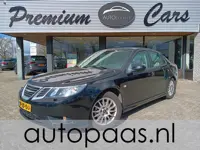 Saab 9-3 Sport Sedan 1.8t Intro Edition|AUtomaat|LPG-g3|wordt verwacht