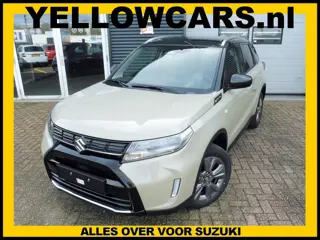 Suzuki Vitara 1.4 Boosterjet Smart Hybrid Select AUTOMAAT