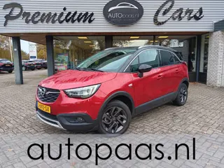 Opel Crossland X 1.2 Turbo Edition 2020|CARPLAY|CAMERA|CLIMA|CRUISE|1STE EIG