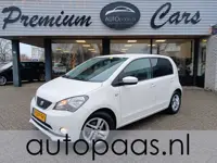 SEAT Mii 1.0 Chill Out|NAV|PRIVACY|LMV|AIRCO| (bj 2014)