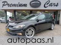 Volkswagen Golf Variant 1.6 TDI Comfortline,NAV,Trekh,1ste Eigenaar,Camera,Adaptive cruise