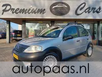 Citroën C3 1.4i-16V X-TR|CLIMA|CRUISE|PANO|AUTOMAAT|ZEER MOOIE STAAT