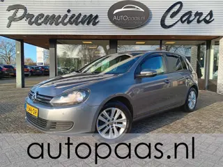 Volkswagen Golf 1.4 TSI Comfortline|5drs|CLIMA|Onderhoudshistorie|NETTE AUTO