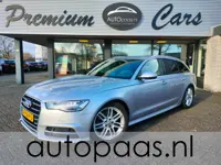 Audi A6 Avant 1.8 TFSI ultra Lease Edition|S-LINE|TREKH|MATRIX LED|ELEKTR KLEP|