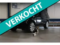 Land Rover Range Rover 5.0 V8 Supercharged Autobiography / BLACK PACK ! ! !