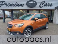 Opel Crossland X 1.2 111PK Turbo Innovation|CARPLAY|COMFORTSEATS|NAV|PDC|CRUISE|NWDISTR