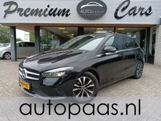 Mercedes-Benz B-Klasse 180 Business Solution|NAV|CLIMA|1ste eigenaar|CAMERA|Nieuwstaat
