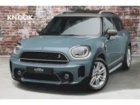 MINI Countryman Cooper S E ALL4 Classic Automaat / Panoramadak / Stuurwielverwarming / Harman Kardon