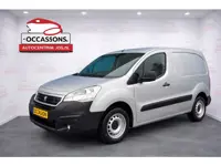 Peugeot Partner 120 1.6 VTi 98 L1 Pro. LET OP MARGE !!!