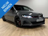 Volkswagen Golf 2.0 TSI GTI TCR PANO | DCC | DYNAUDIO