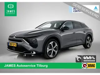 Citroen C5 X 1.6 Plug-in Hybrid 225pk Feel CAMERA AD-CRUISE VIRTUAL