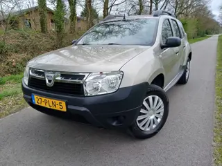 Dacia Duster 1.6 Ambiance 2wd |AIRCO+"114000"KM|