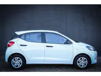 Hyundai i10 1.0 i-Drive Net binnen - Nu al te bezichtigen