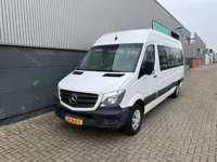 Mercedes-Benz Sprinter 313 2.2 BlueTEC 366 9 persoons