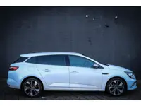 Renault Mégane Estate 1.2 TCe GT-Line Net binnen - Nu al te bezichtigen
