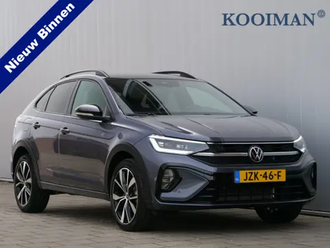 Volkswagen Taigo 1.0 TSI R-Line Edition 116 Pk Automaat DAB / Apple Carplay / Camera / Stoelverwarmi