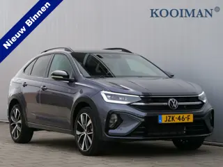 Volkswagen Taigo 1.0 TSI R-Line Edition 116 Pk Automaat DAB / Apple Carplay / Camera / Stoelverwarmi