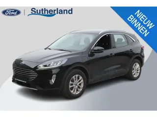 Ford Kuga 2.5 PHEV Titanium | Adaptive cruise control | Winter Pack | Dodehoeksensoren | Camera