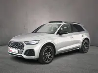 Audi Q5 40 TFSI S edition | Pano | Trekhaak | Audi Sound | Parkassist | Cruise control | Matrix-led 
