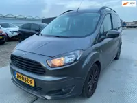 Ford Tourneo Courier 2018 * 1.0 Titanium * MOTOR PROBLEM * TIK IN DE BLOK