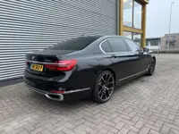 BMW 7 Serie 750Li xDrive (bj 2016, automaat)