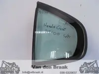 Honda Civic 5 deurs 1995-2001 Scheerraam links achter