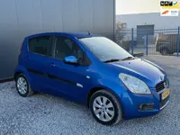 Suzuki Splash 1.2 Exclusive AIRCO!APK!KOOPJE!