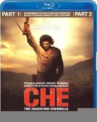 Che the Argentine Guerrilla (deel 1 + 2)