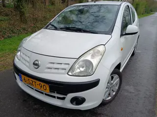 Nissan Pixo 1.0 Look S/S Airco 79.000km!!!!