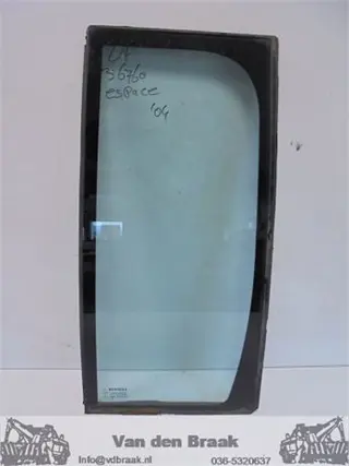 Renault Espace 2002-2012 Portierraam links achter