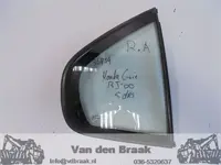 Honda Civic 5 deurs 1995-2001 Scheerraam rechts achter