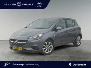 Opel Corsa Edition+ 1.4 90pk | AUDIO STREAMING | DEALER ONDERHOUDEN! | BLUETOOTH | CRUISE CONTROL | 