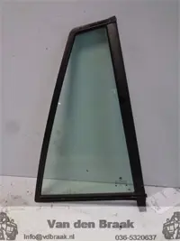 Skoda Fabia Combi 2001-2008 Scheerruit rechts achter