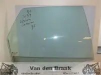 Opel Vectra Caravan 1996-2002 Portierraam rechts achter