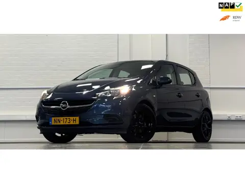 Opel Corsa 1.0 Turbo Edition 2e Eigenaar Trekhaak LM velgen