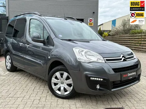 Citroen Berlingo 1.2 PureTech Camera Nieuwe APK !