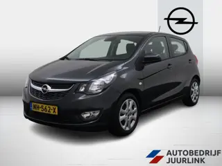 Opel KARL 1.0 ecoFLEX Edition Cruise/Airco/Lane.assist