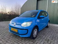Volkswagen Up! 1.0 groove up! BlueMotion/ Airco/ Elek. ramen/ APK NEW/ NAP!
